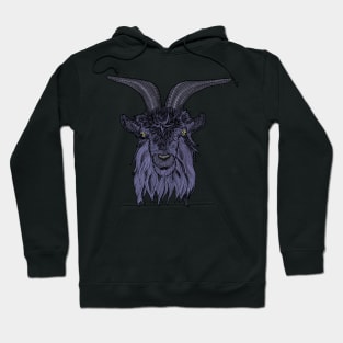 Baphomet Hoodie